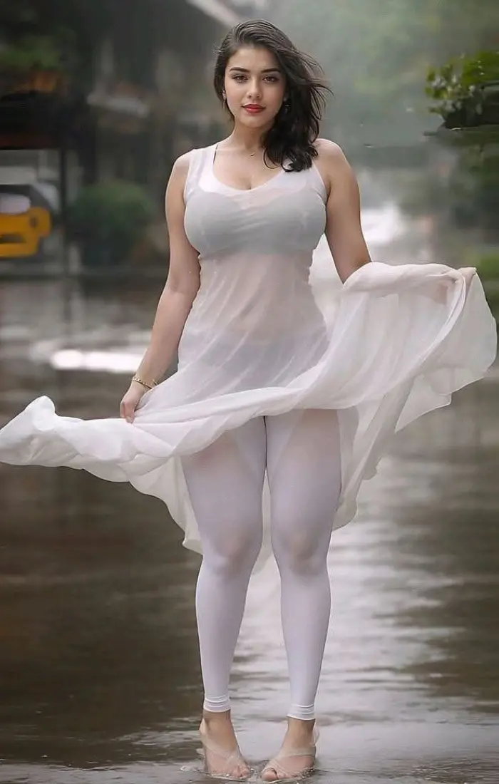 Damini Bangalore Escort